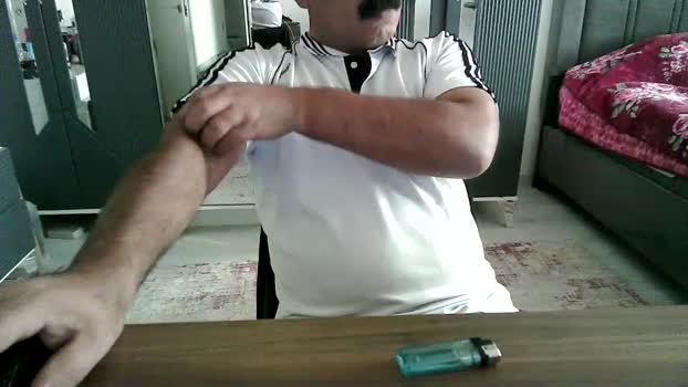 kasket45 toy Webcam SHOW @ Cam4 16-11-2024
