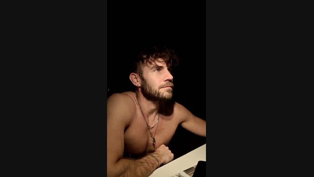 ALPHA_HUNK lush Webcam SHOW @ Cam4 16-11-2024