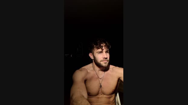 ALPHA_HUNK naked Webcam SHOW @ Cam4 16-11-2024
