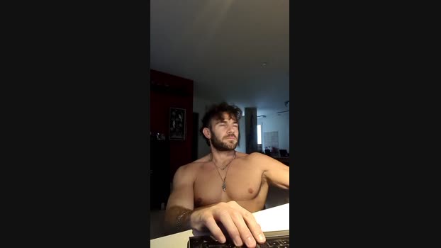 ALPHA_HUNK Download Webcam SHOW @ Cam4 17-11-2024