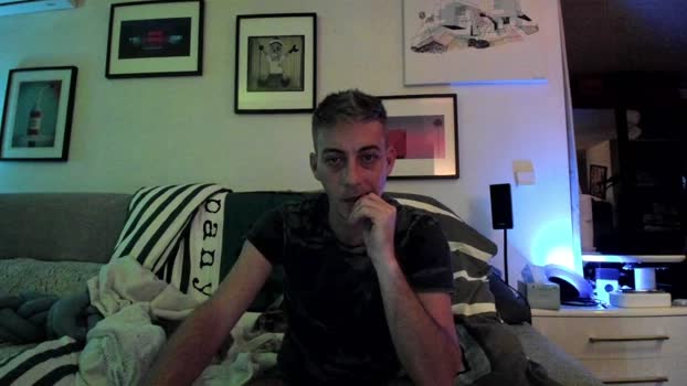 HuGo4K suckcock Webcam SHOW @ Cam4 16-11-2024