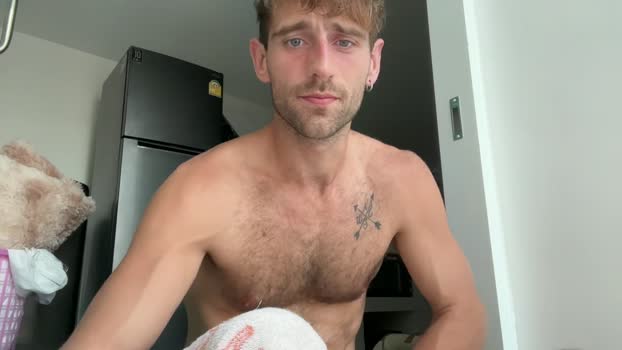 LukeGunn sexybody Webcam SHOW @ Cam4 16-11-2024