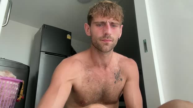 LukeGunn Naked Webcam SHOW @ Cam4 16-11-2024