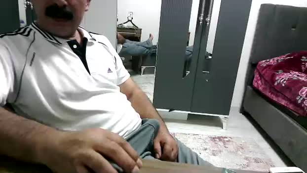kasket45 play Webcam SHOW @ Cam4 16-11-2024