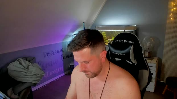 ronhill13 oral Webcam SHOW @ Cam4 16-11-2024