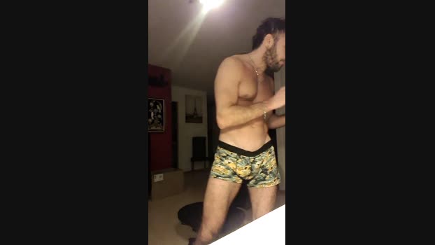 ALPHA_HUNK hard Webcam SHOW @ Cam4 17-11-2024