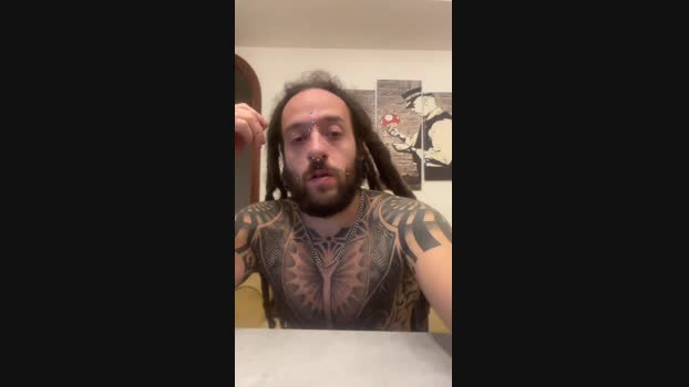 Kokorulez strip Webcam SHOW @ Cam4 17-11-2024