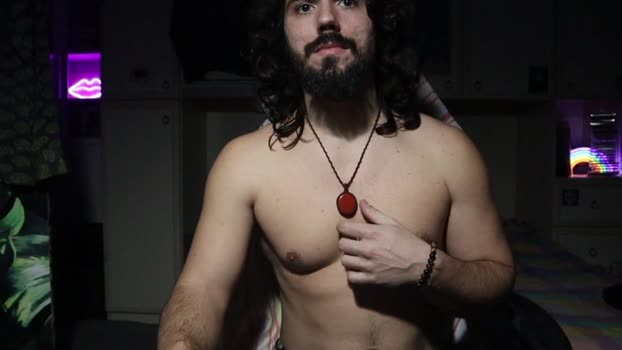 Tantra_Man_Yogi orgasm Webcam SHOW @ Cam4 17-11-2024