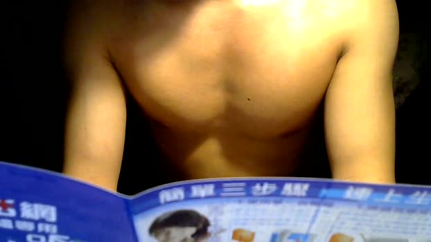 eric_tw kiss Webcam SHOW @ Cam4 18-11-2024