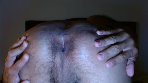 Bear_97x oral Webcam SHOW @ Cam4 18-11-2024