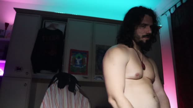 Tantra_Man_Yogi suckshow Webcam SHOW @ Cam4 18-11-2024