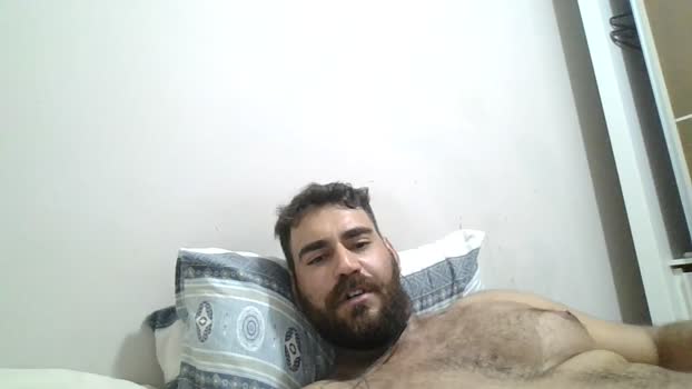 caiorio2 lovense Webcam SHOW @ Cam4 18-11-2024