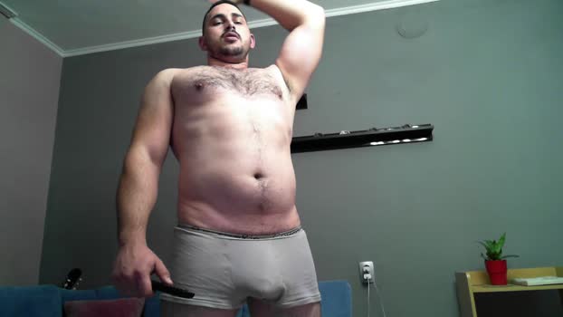 djmute_33 bigload Webcam SHOW @ Cam4 18-11-2024