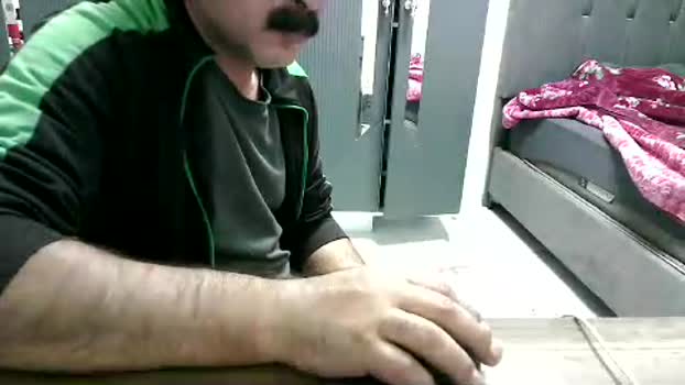 kasket45 bigload Webcam SHOW @ Cam4 18-11-2024