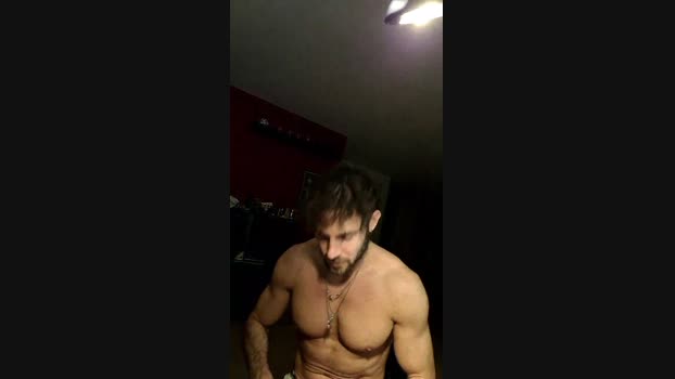 ALPHA_HUNK skinny Webcam SHOW @ Cam4 19-11-2024