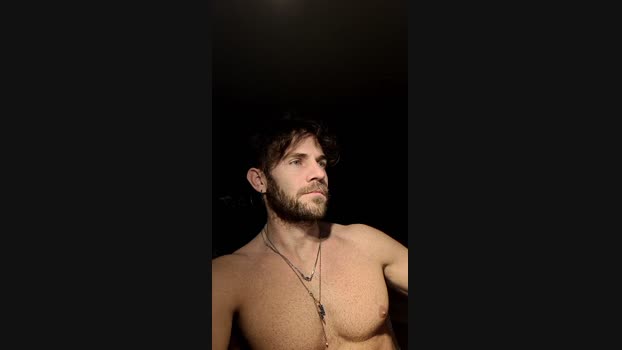 ALPHA_HUNK amateur Webcam SHOW @ Cam4 19-11-2024