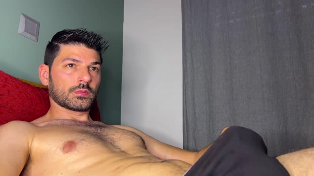 Sexxfriendch lovense Webcam SHOW @ Cam4 20-11-2024