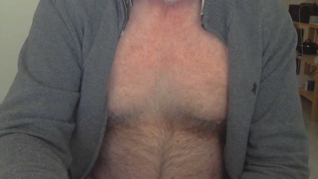 hairybull big Webcam SHOW @ Cam4 20-11-2024