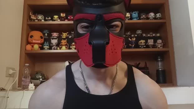 Frabroker natural Webcam SHOW @ Cam4 21-11-2024