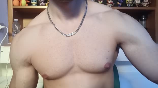 Frabroker fingering Webcam SHOW @ Cam4 21-11-2024