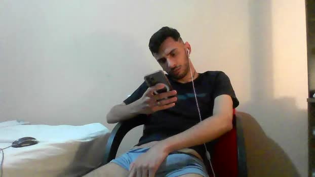 GarotoDoSulRG horny Webcam SHOW @ Cam4 20-11-2024