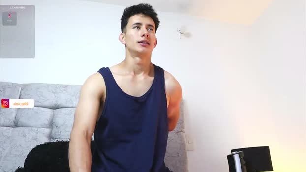 __alexxx_ ass Webcam SHOW @ Cam4 20-11-2024