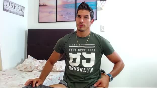 gaston_pezzuti blowjob Webcam SHOW @ Cam4 19-11-2024