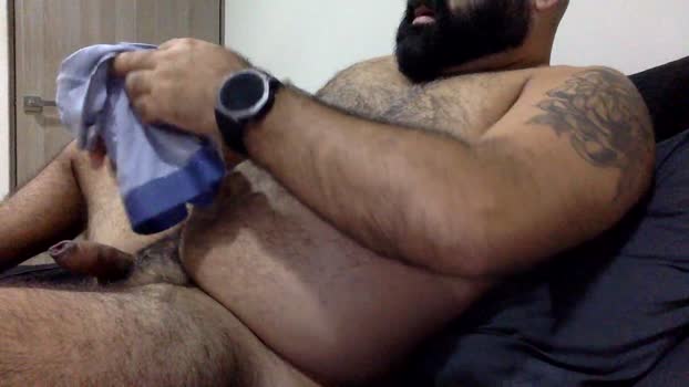 hairymex3 bigass Webcam SHOW @ Cam4 20-11-2024