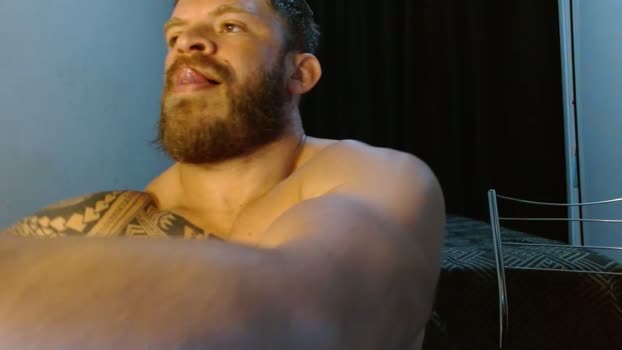 hercules30hot dirty Webcam SHOW @ Cam4 20-11-2024
