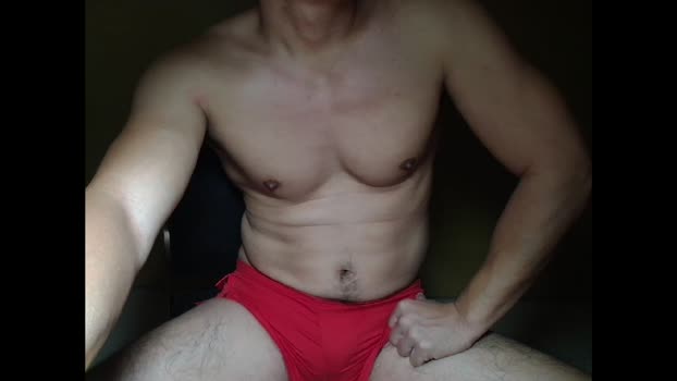maodazn sexybody Webcam SHOW @ Cam4 21-11-2024