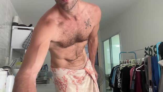 LukeGunn kissing Webcam SHOW @ Cam4 21-11-2024