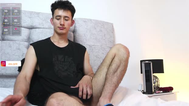__alexxx_ jerkoff Webcam SHOW @ Cam4 21-11-2024