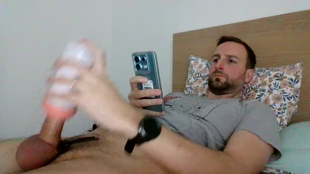benchaud50 Recorded Webcam SHOW @ Cam4 21-11-2024