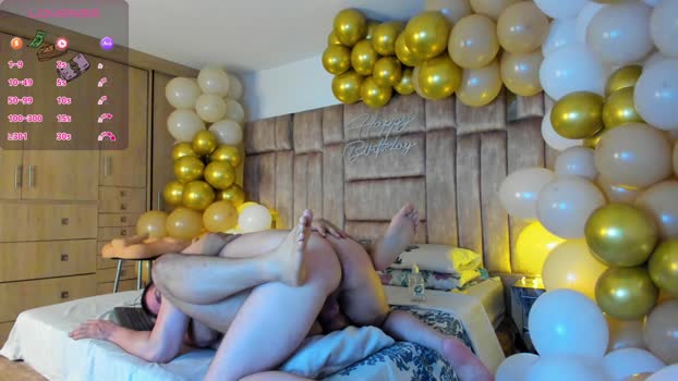 petterandwilly Video Webcam SHOW @ Cam4 21-11-2024