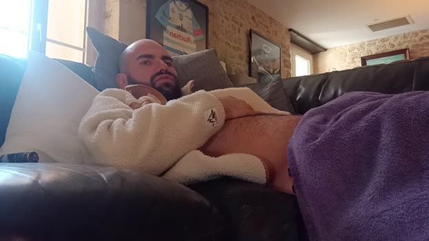 Auvergine oral Webcam SHOW @ Cam4 23-11-2024