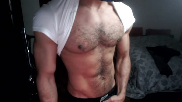 Mikesfyres Naked Webcam SHOW @ Cam4 22-11-2024
