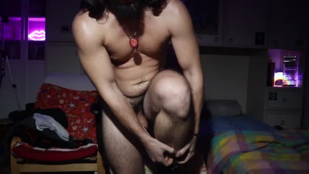 Tantra_Man_Yogi nasty Webcam SHOW @ Cam4 22-11-2024