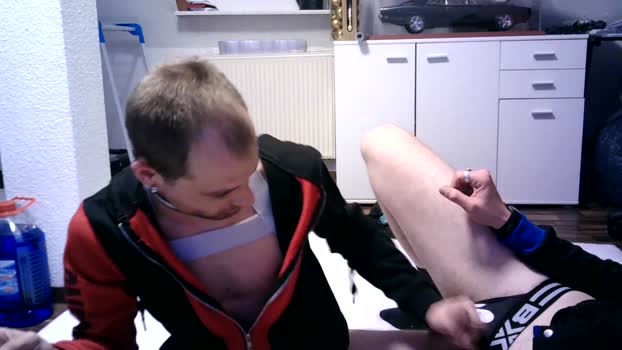 Casper_1988 spanking Webcam SHOW @ Cam4 23-11-2024