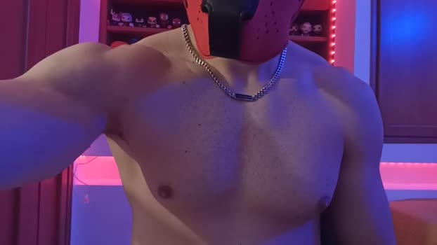 Frabroker toys Webcam SHOW @ Cam4 23-11-2024