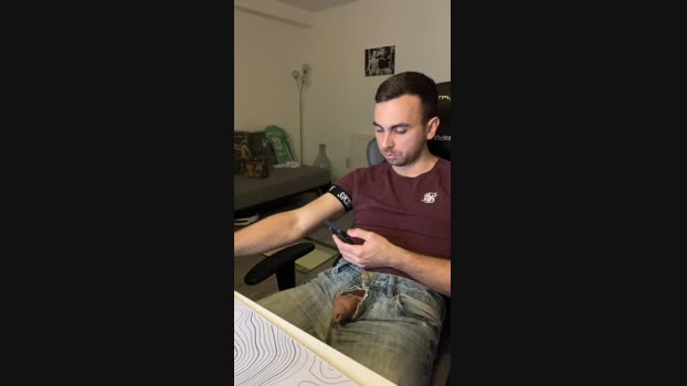 Jeansjunge96 bigballs Webcam SHOW @ Cam4 23-11-2024