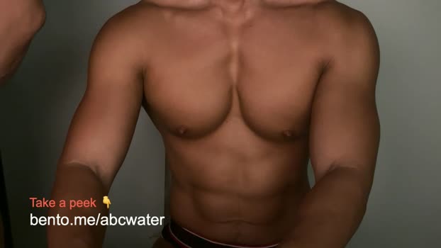 abcwater cute Webcam SHOW @ Cam4 24-11-2024