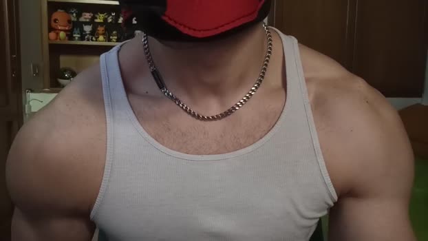 Frabroker spank Webcam SHOW @ Cam4 25-11-2024