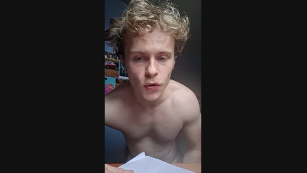 blondyguyyy natural Webcam SHOW @ Cam4 25-11-2024