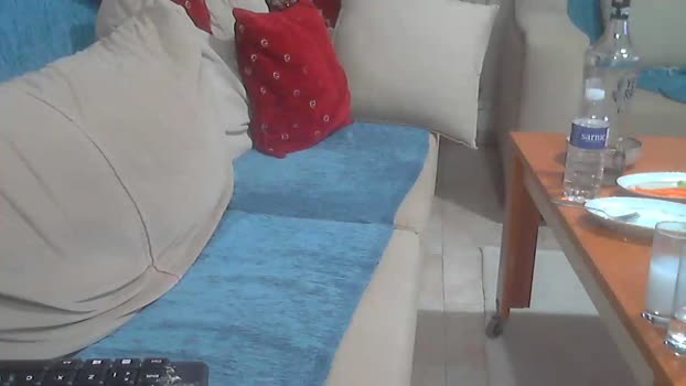 pollen_07 moan Webcam SHOW @ Cam4 24-11-2024