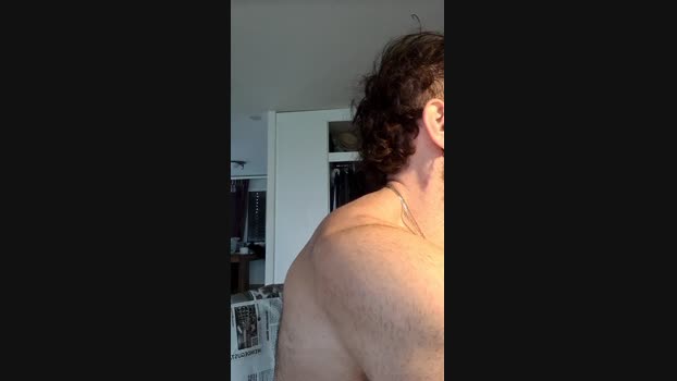 ALPHA_HUNK Show Webcam SHOW @ Cam4 26-11-2024
