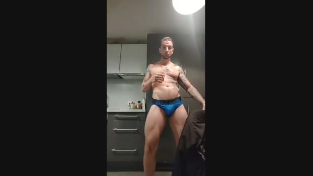 Neotrix33 beautiful Webcam SHOW @ Cam4 25-11-2024