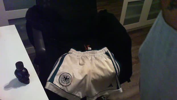 Scofield_HH ass Webcam SHOW @ Cam4 26-11-2024