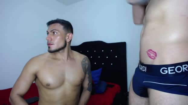 Willsandler1 bicurious Webcam SHOW @ Cam4 25-11-2024