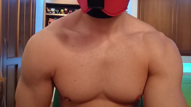 Frabroker fuckface Webcam SHOW @ Cam4 27-11-2024