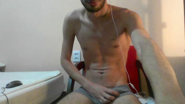 GarotoDoSulRG toy Webcam SHOW @ Cam4 26-11-2024